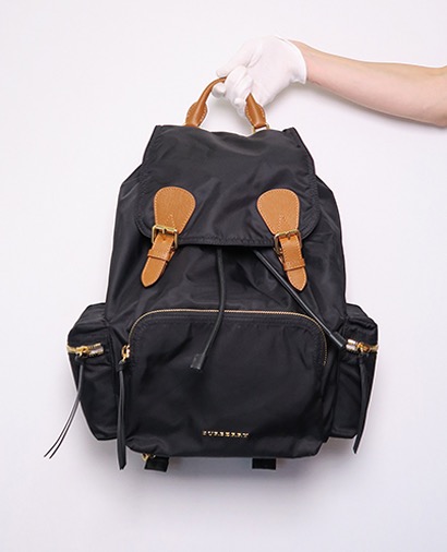 BackPack, front view